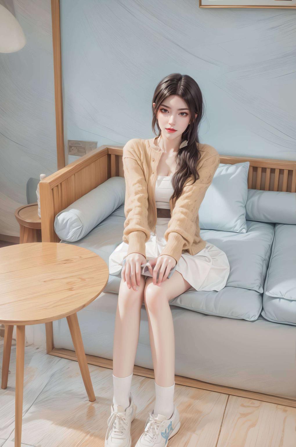 今天给大家带来超精致的斗破苍穹69美杜莎壁纸让你的iPad瞬间变身为高颜值利器！