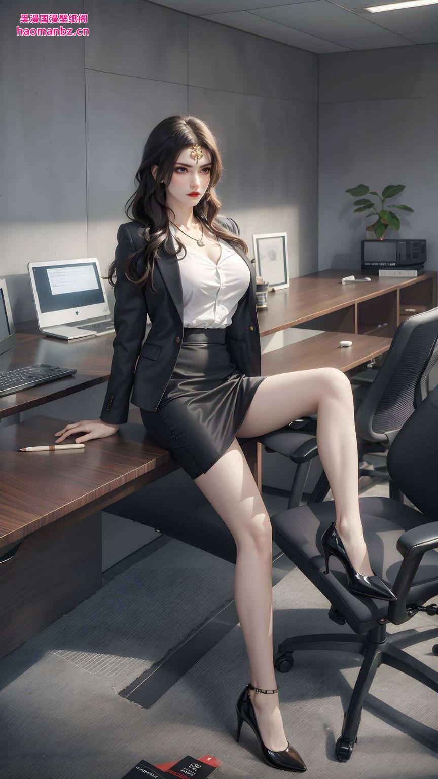 美杜莎照片壁纸高清画质