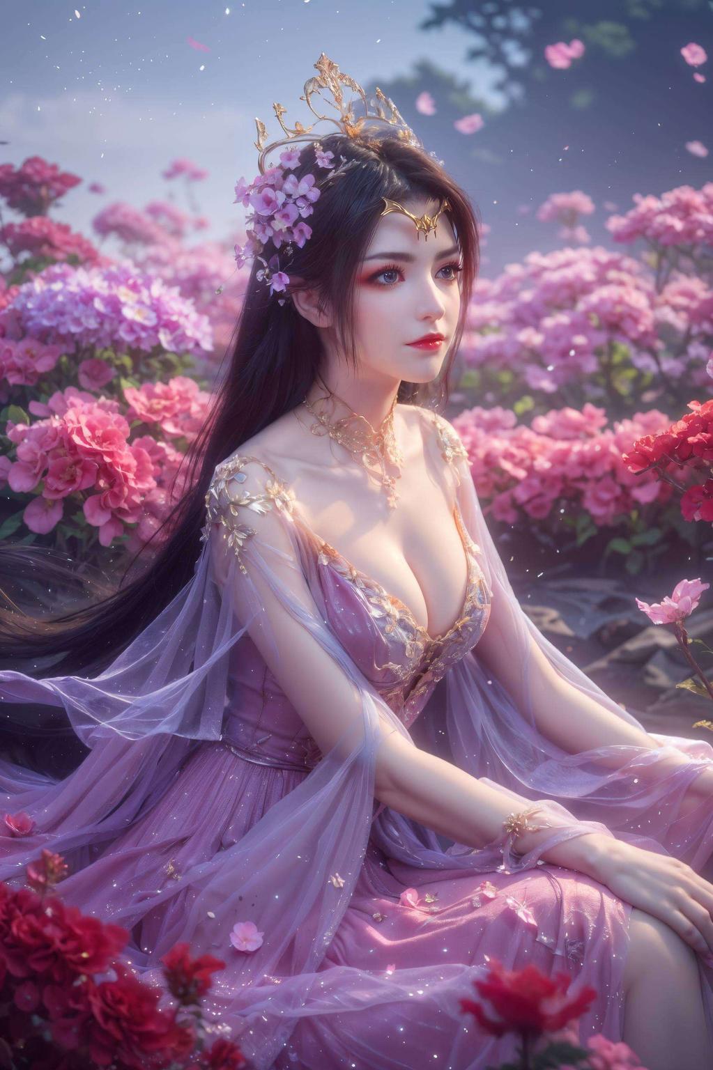 让你的手机瞬间变身艺术馆！