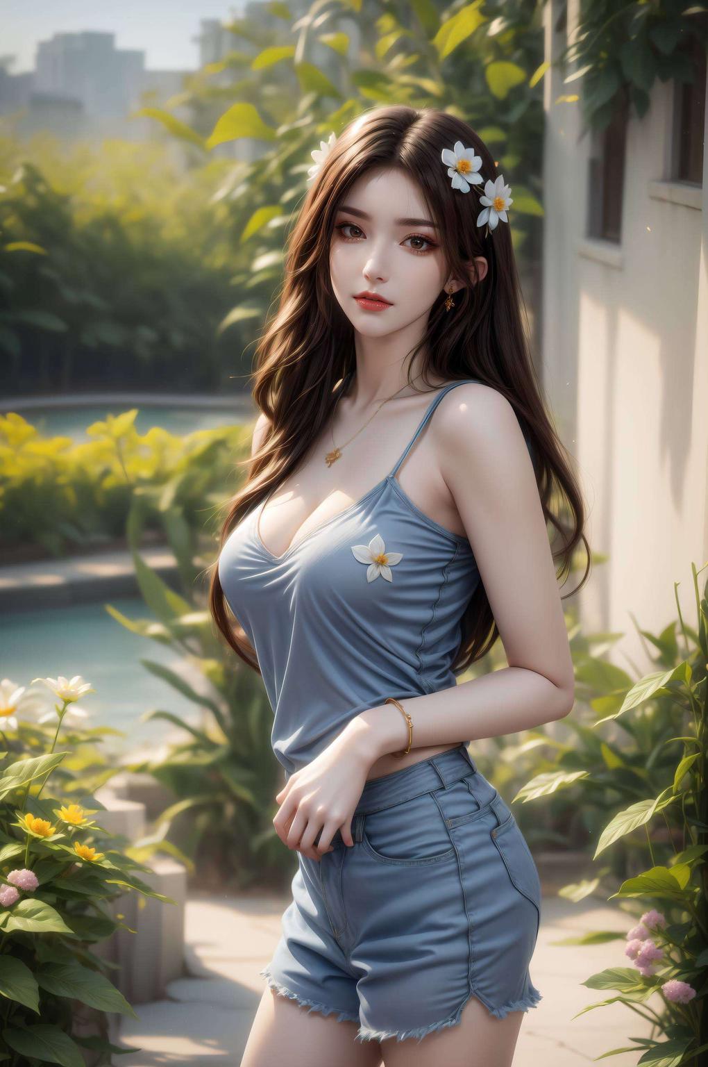 高清画质让你手机瞬间变身艺术馆快来收藏