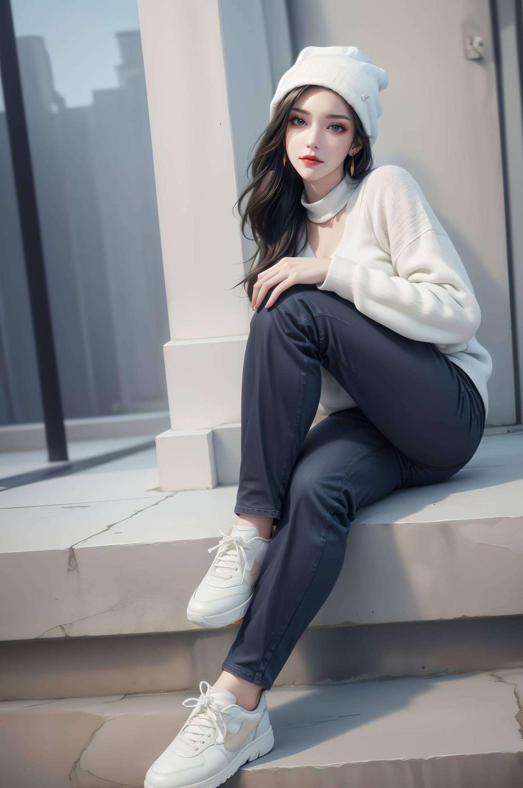 每一像素都完美呈现！视觉盛宴