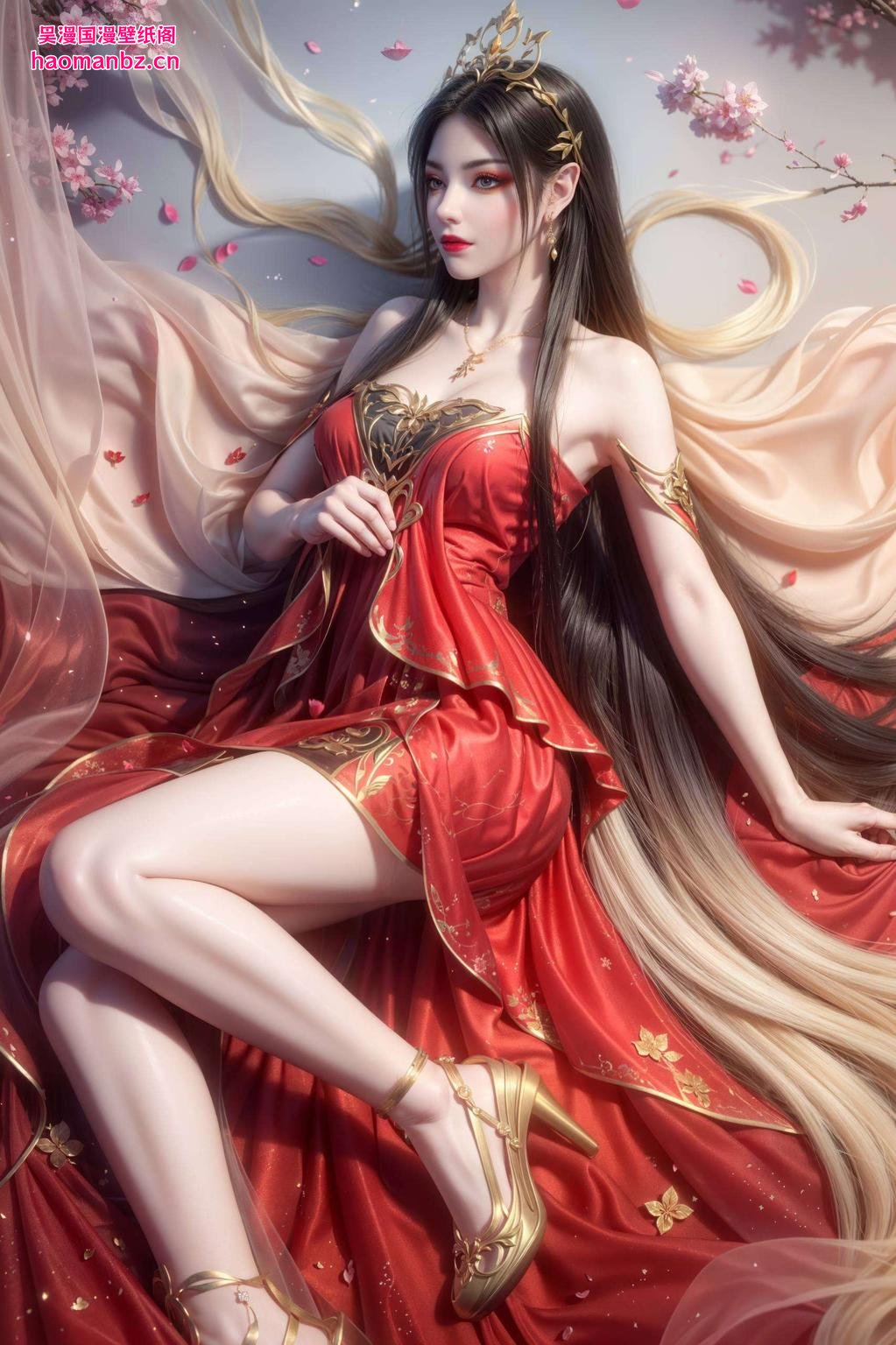 “各位动漫迷们高清画质