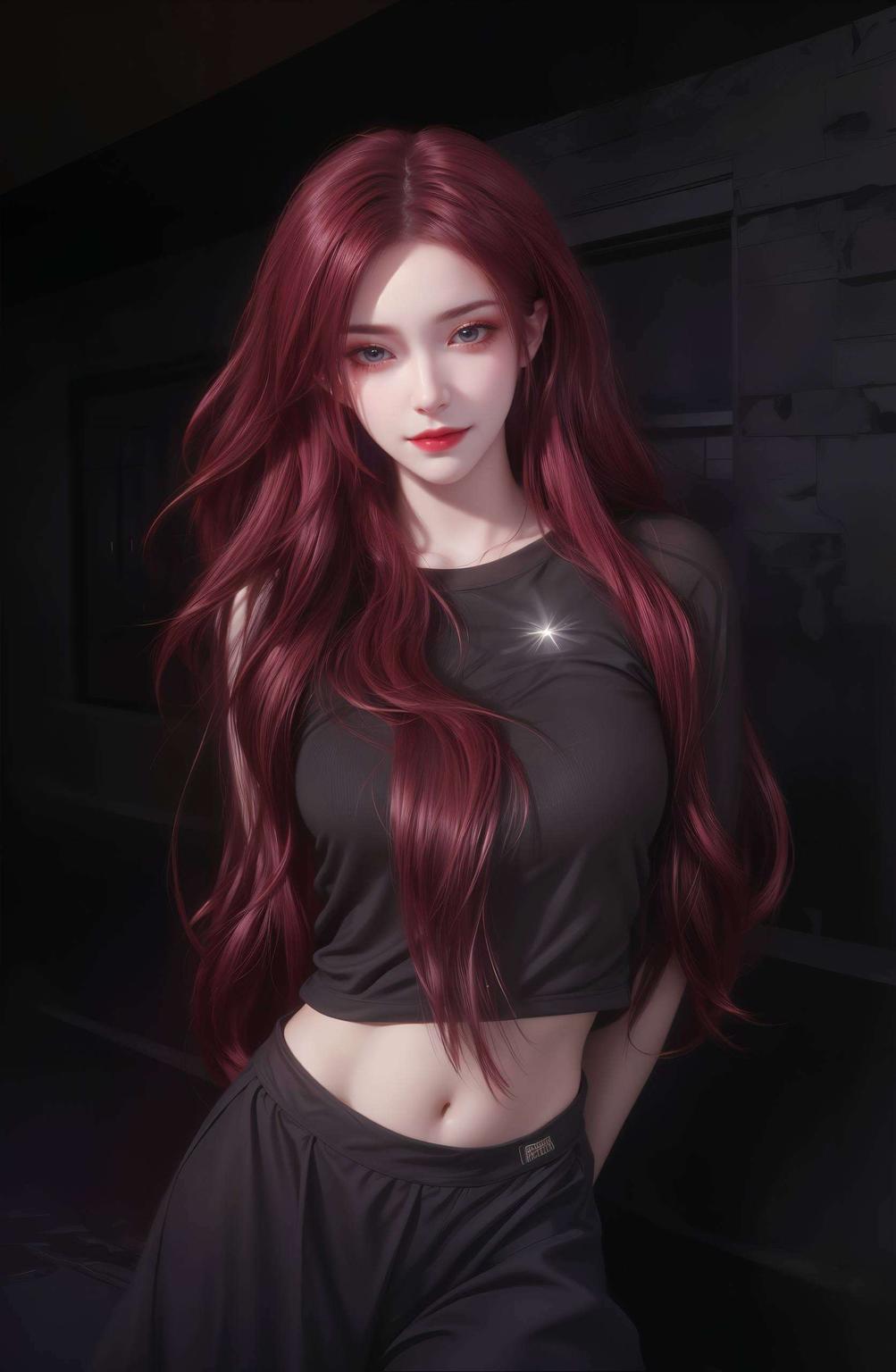 高清画质细节精致得令人惊叹