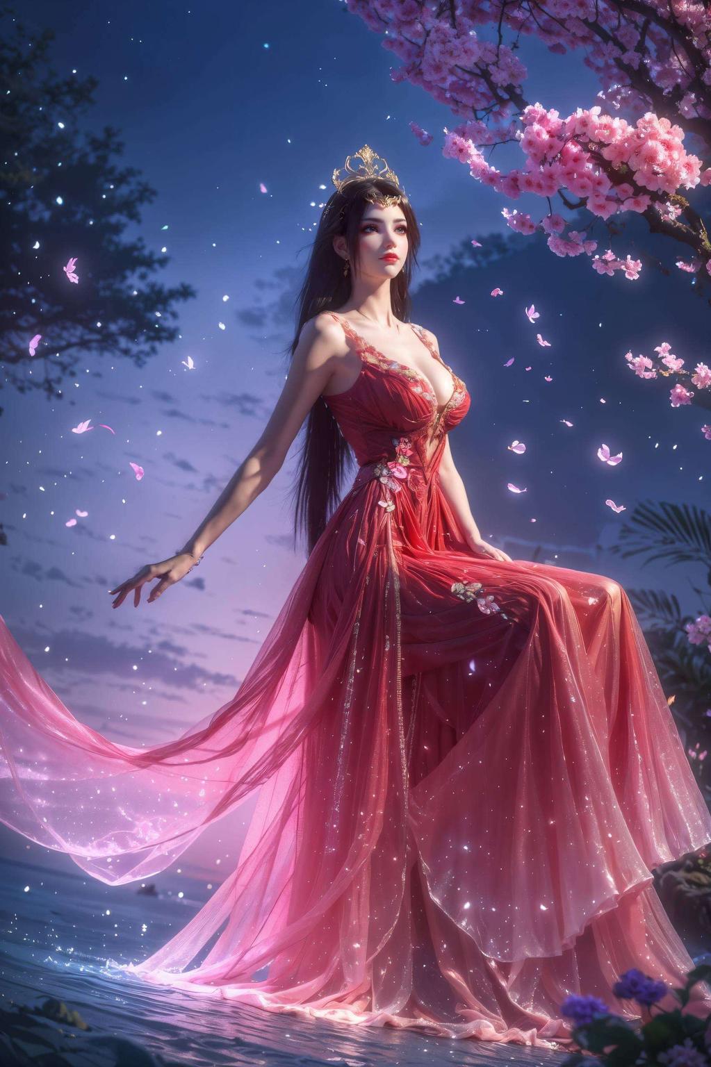 高清画质让你的手机瞬间变身艺术品