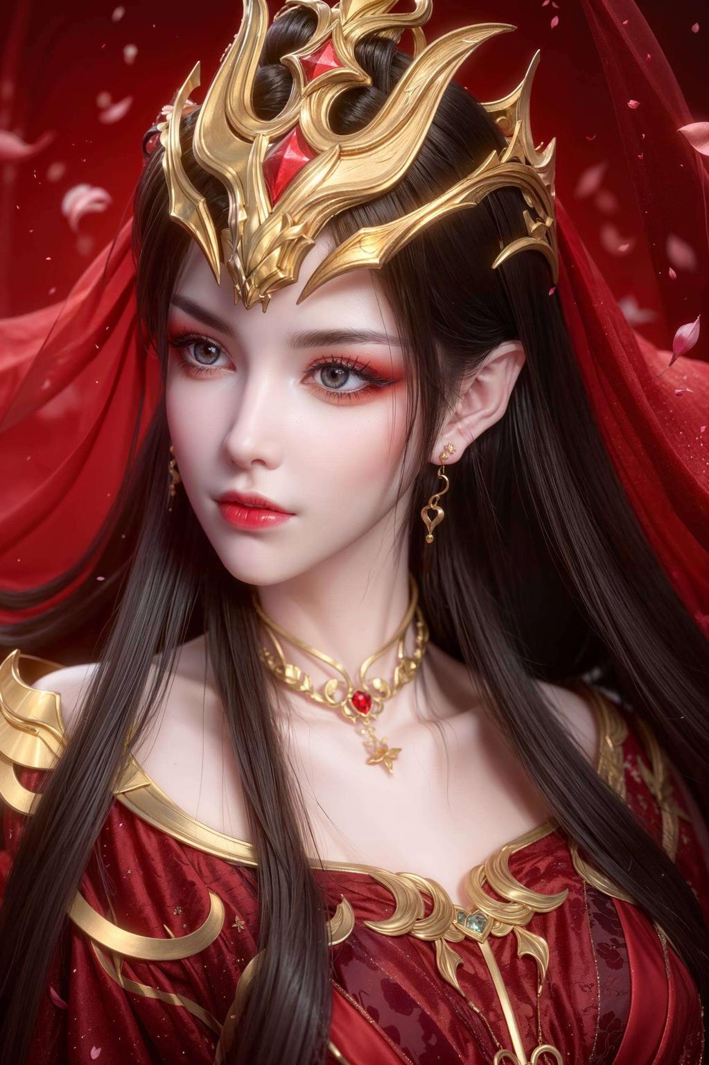 美杜莎长腿魅惑苹果风简洁至极