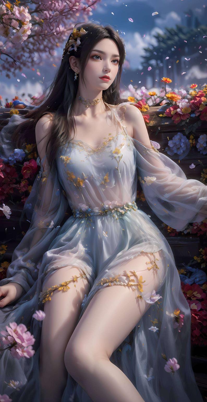 让桌面瞬间生动起来一触即发！