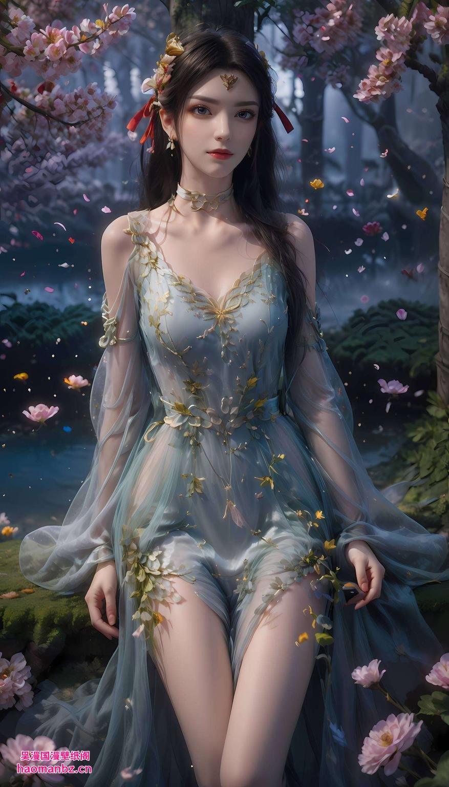 感受高清视觉盛宴！这期的免费高清壁纸