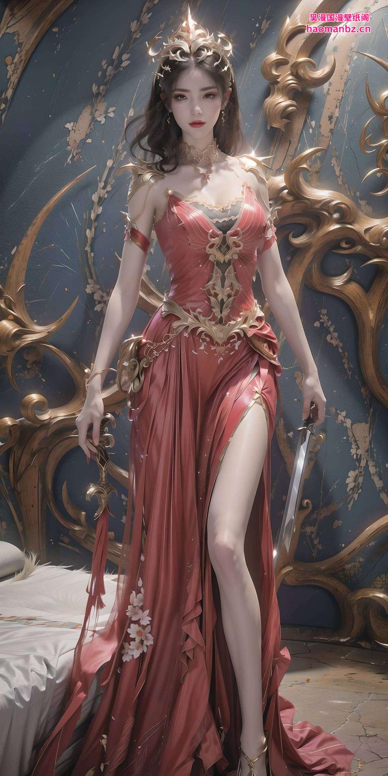 眼神犀利斗破苍穹粉丝福利来啦！高清壁纸