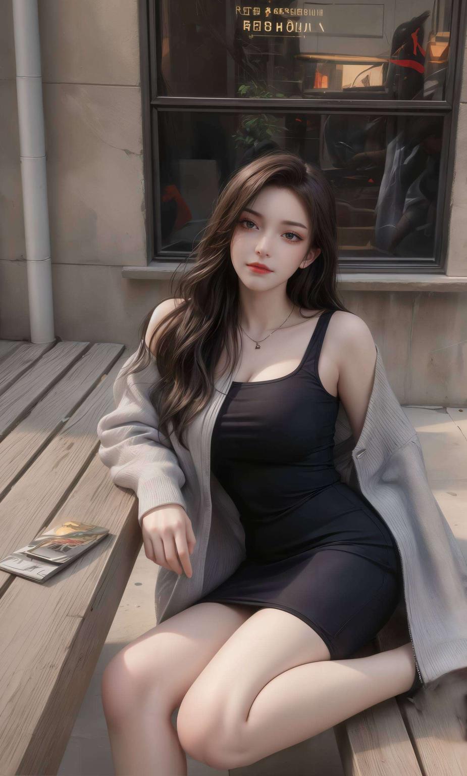 让你的iPhone瞬间变身古希腊神话风情！神秘眼神锁屏