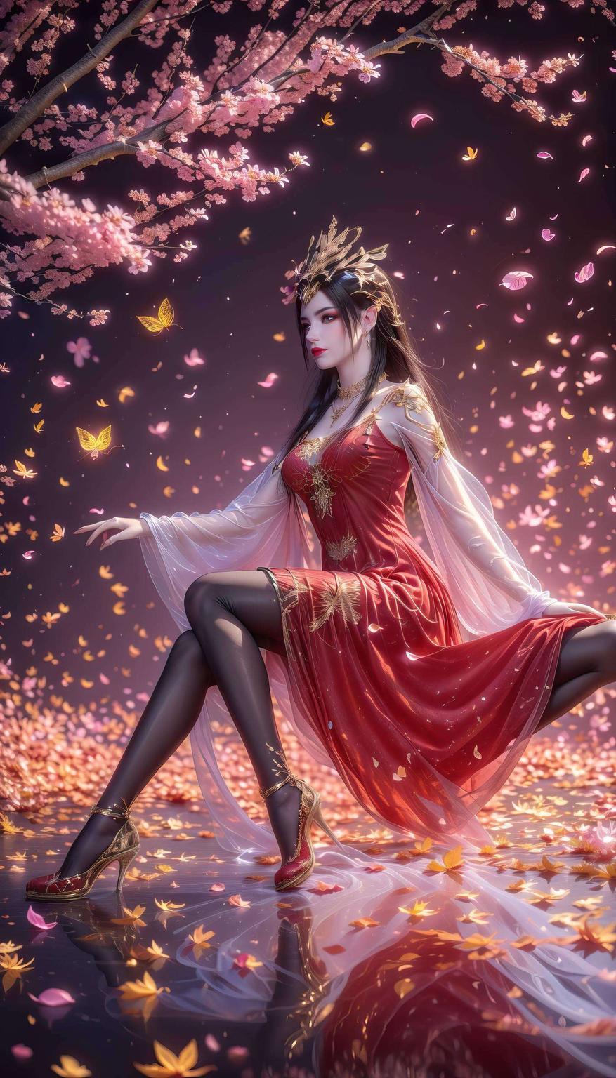 细节入微📱👁️✨