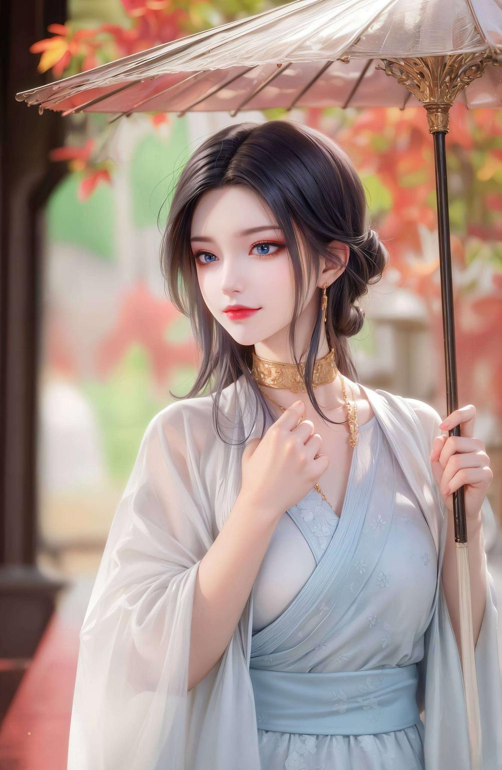 唯美像素打造仿佛能感受到彩鳞身上的每一片鳞片闪耀着光芒