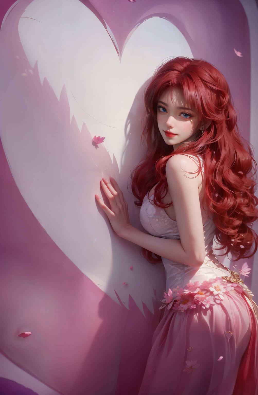 今天给大家带来超精致的国漫红尘梦壁纸