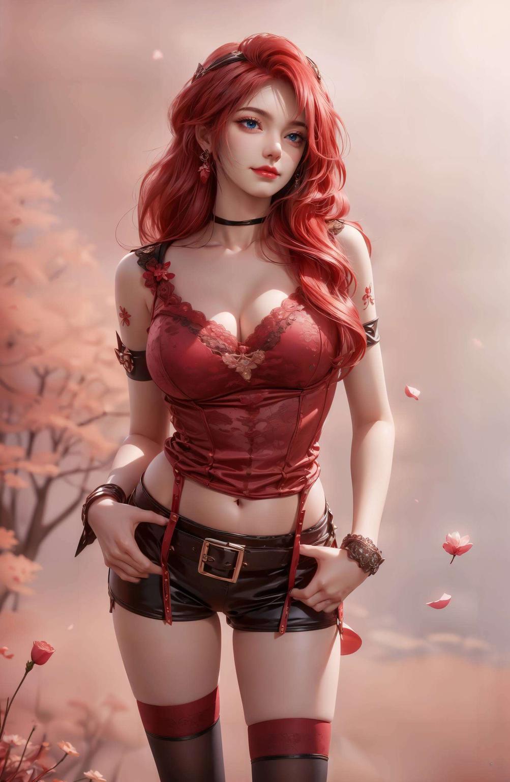 #红梦壁纸#满满的ins风