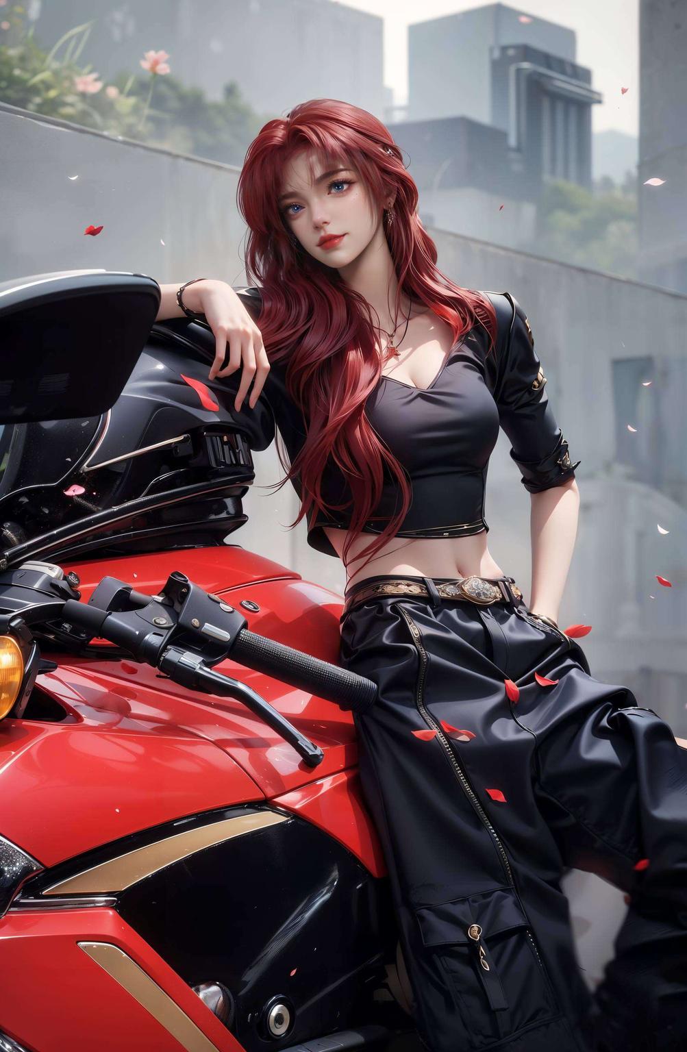 梦幻粉色调浪漫至极