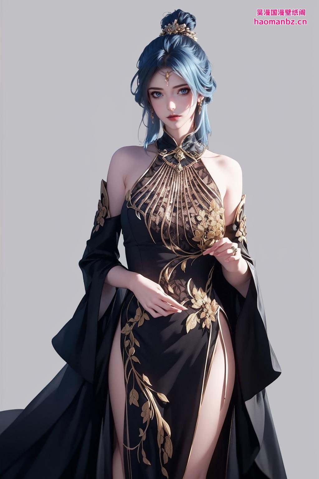 今天给大家带来一组超美的完美世界魔女简笔画情侣壁纸简直是iPad桌面的最佳搭档！快来看看这对魔女情侣的甜蜜瞬间吧！