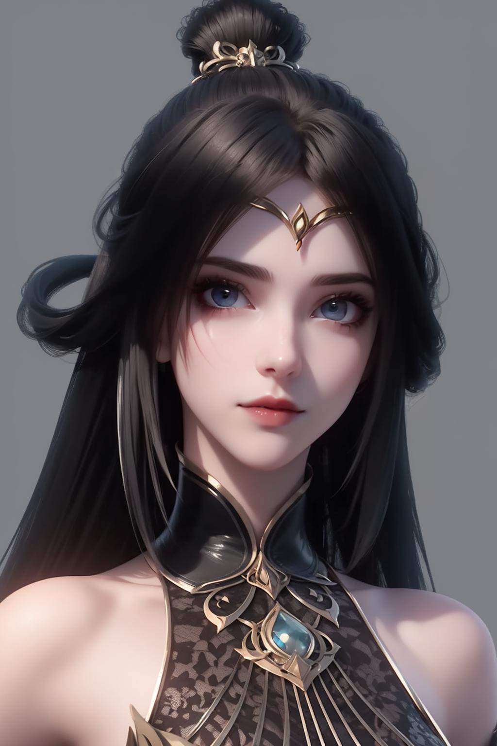 护眼又美观简直是ipad锁屏的绝配！绿意盎然的森林背景