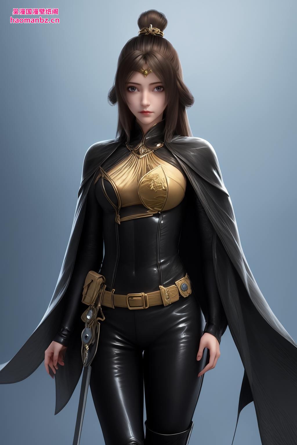 美轮美奂视觉盛宴！