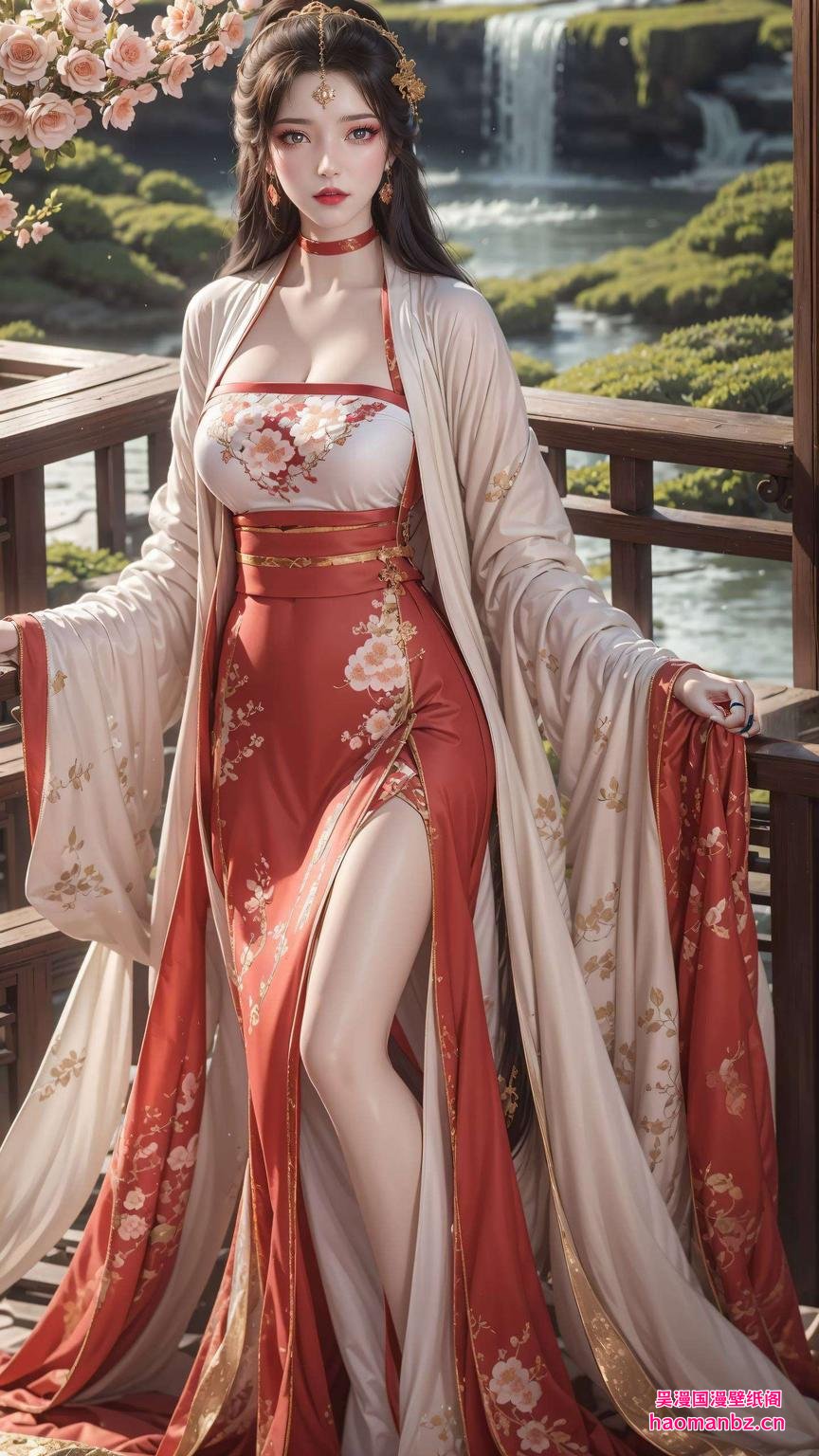 每一帧都是精致动画让你的手机瞬间变身艺术画廊