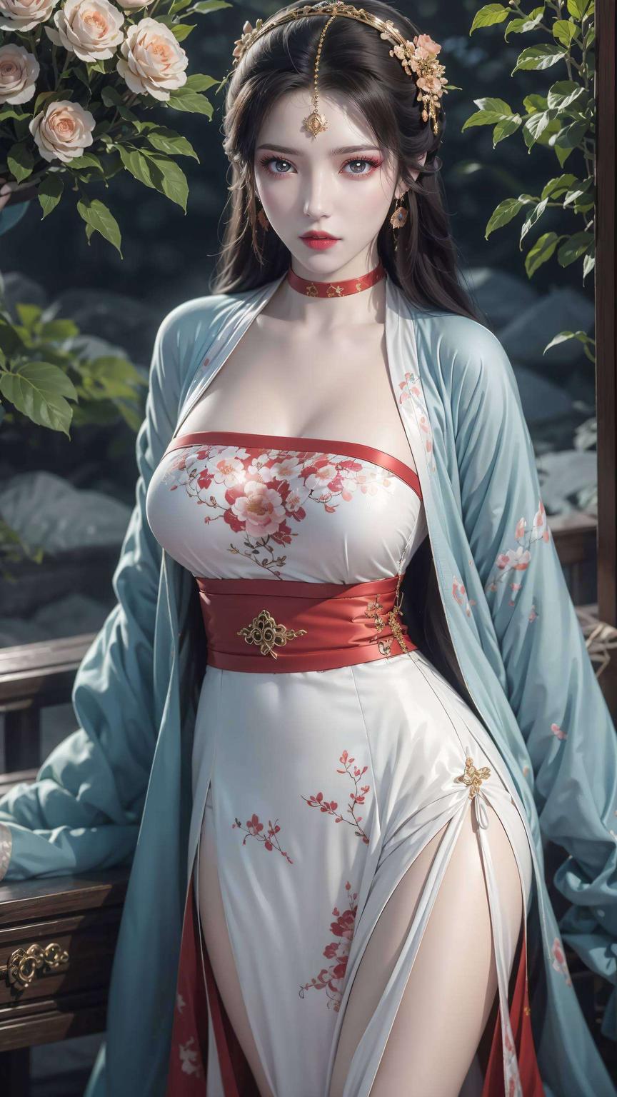 墨云降临简洁而不失个性