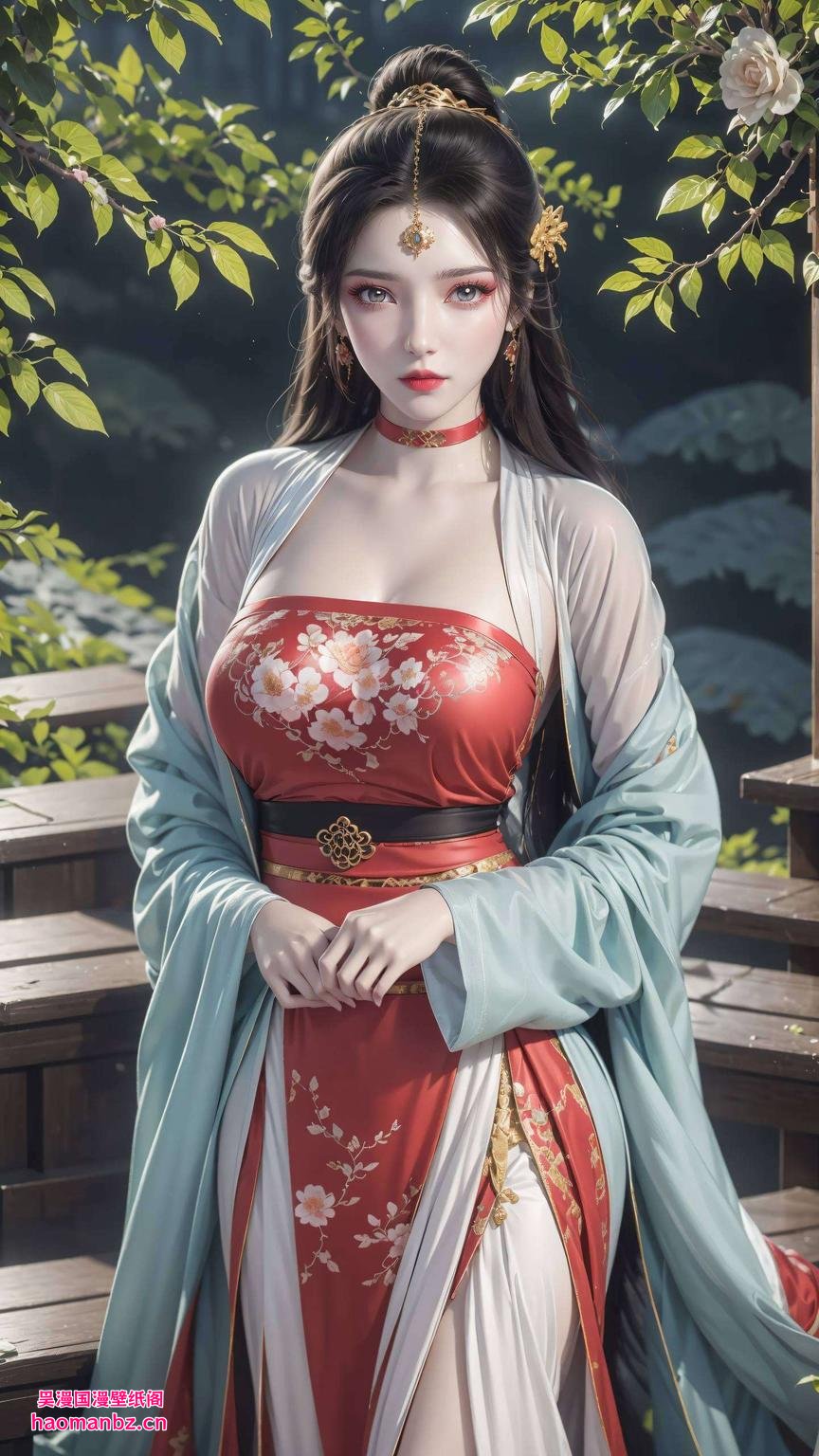 带你领略独特风景一键下载