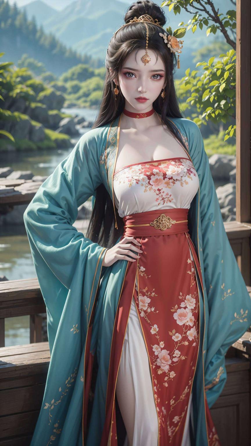 实况壁纸炫彩绽放PC桌面瞬间焕新