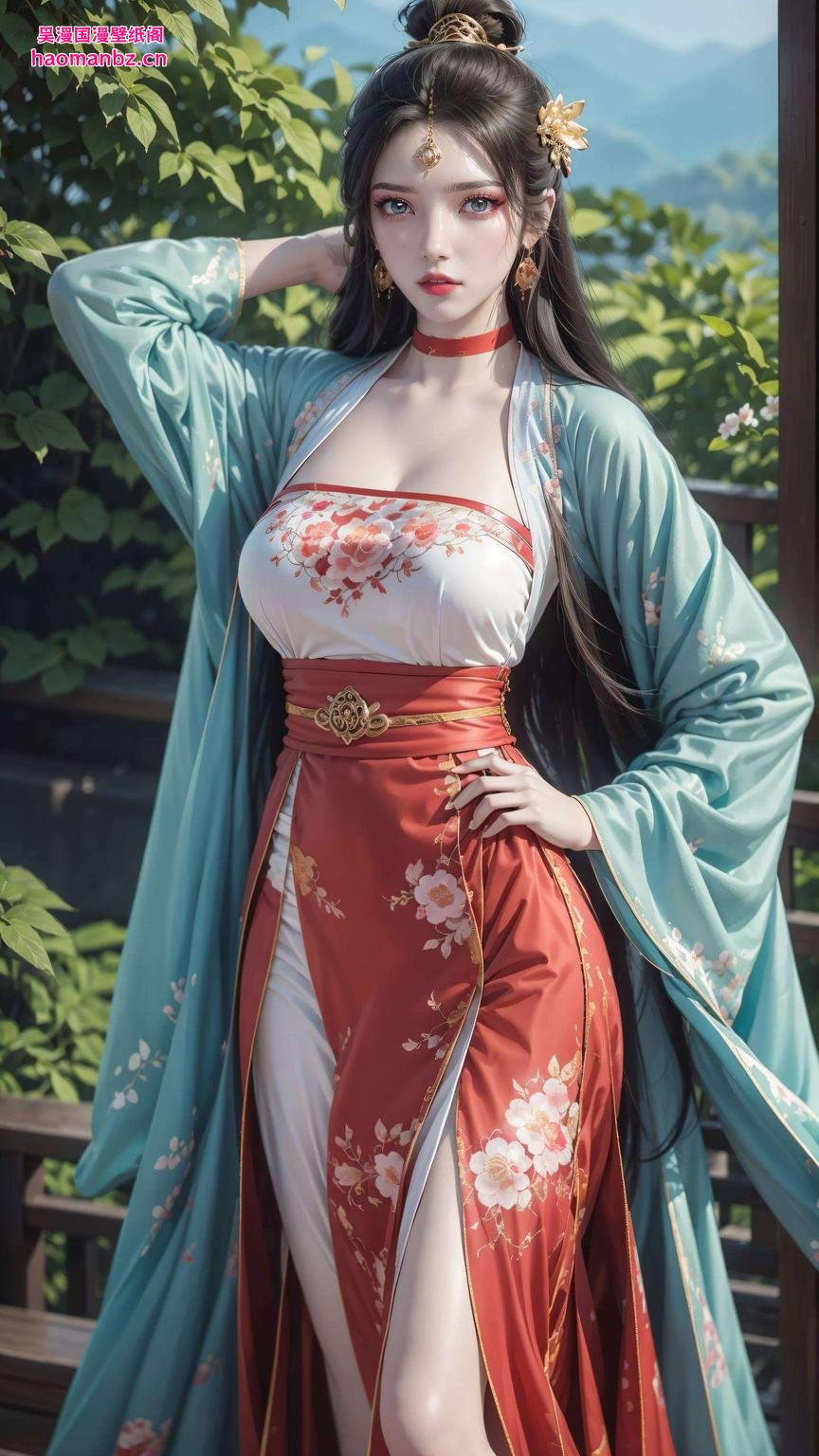 让你的苹果设备焕然一新！”高清细腻