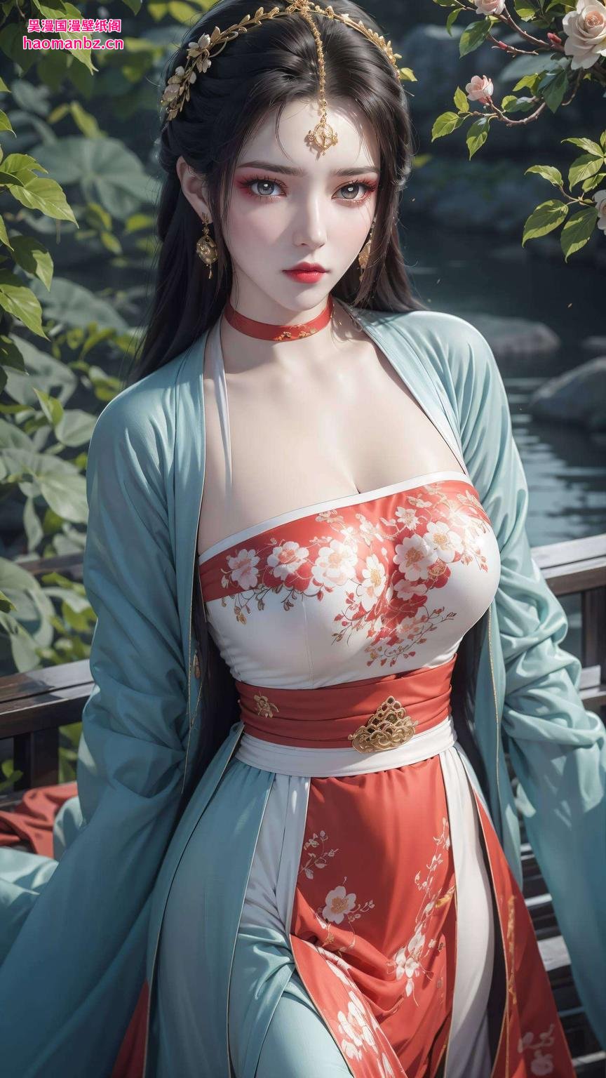 优雅随行美不胜收！这款安卓桌面免费秀