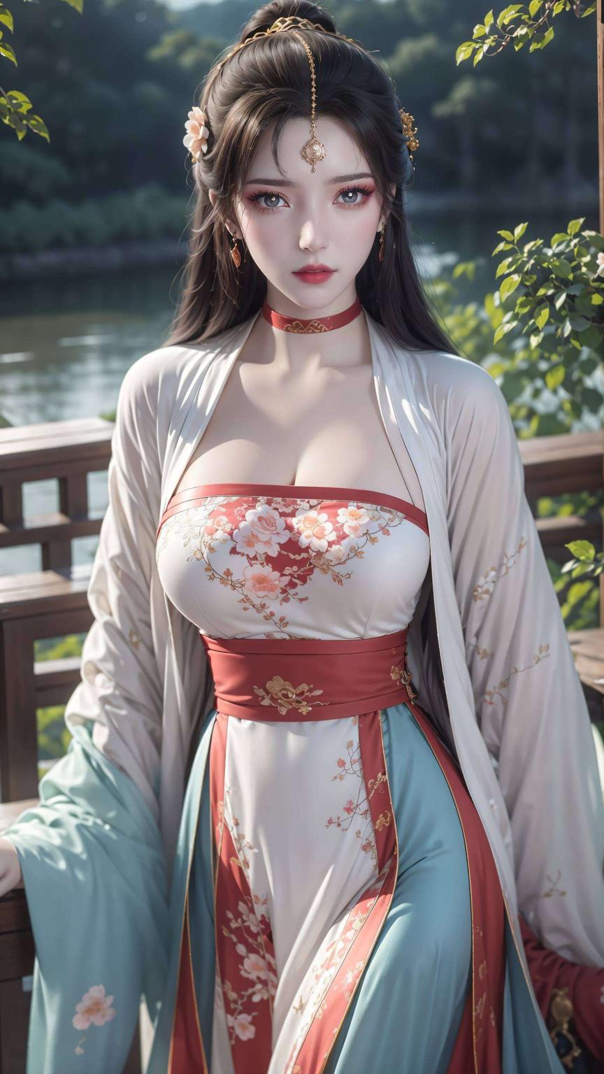 美不胜收！高清壁纸护眼无忧