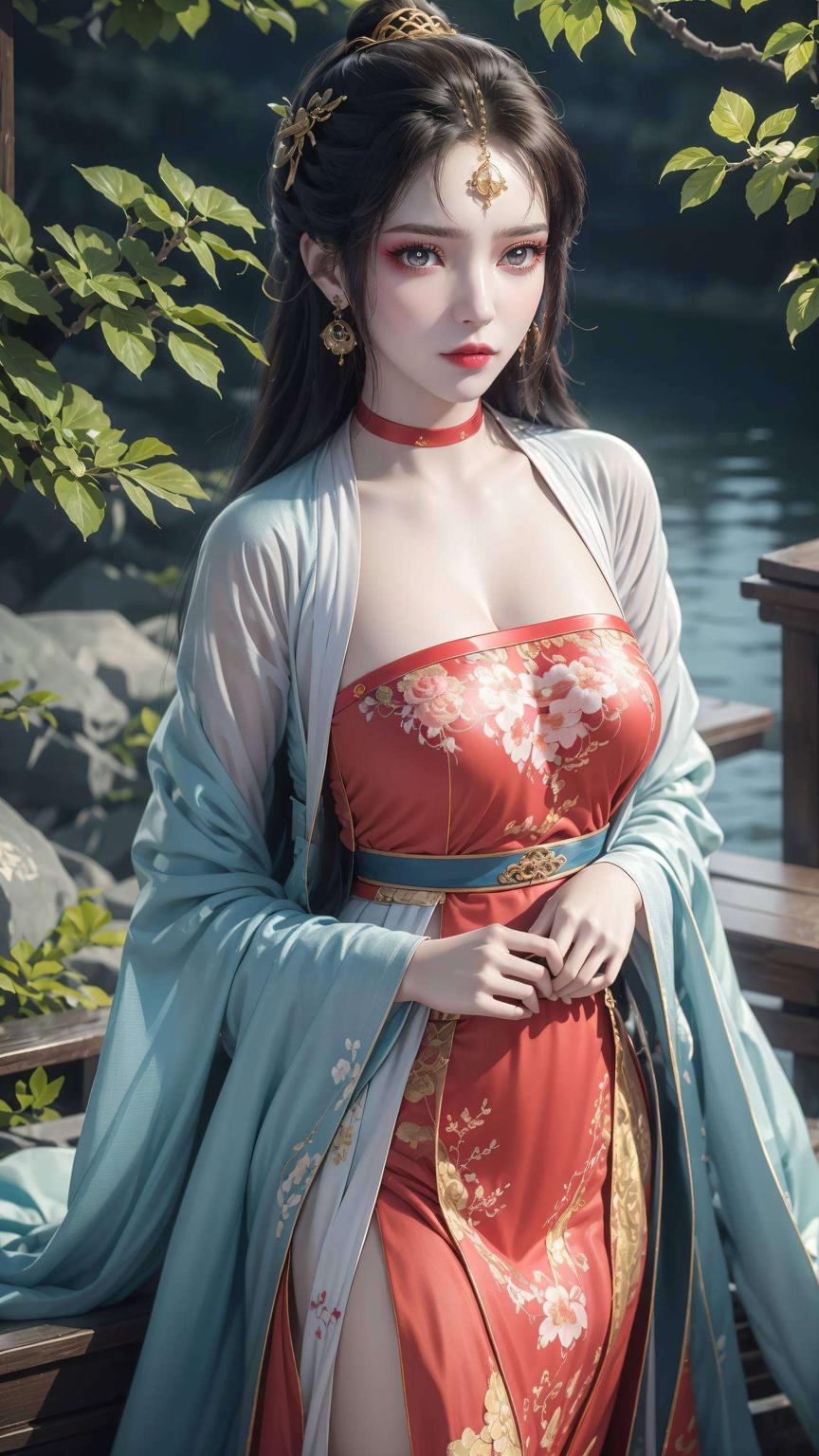 壁纸炫彩好看壁纸带你领略独特风光！