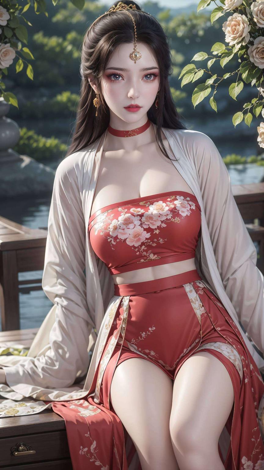 色彩饱满高清画质