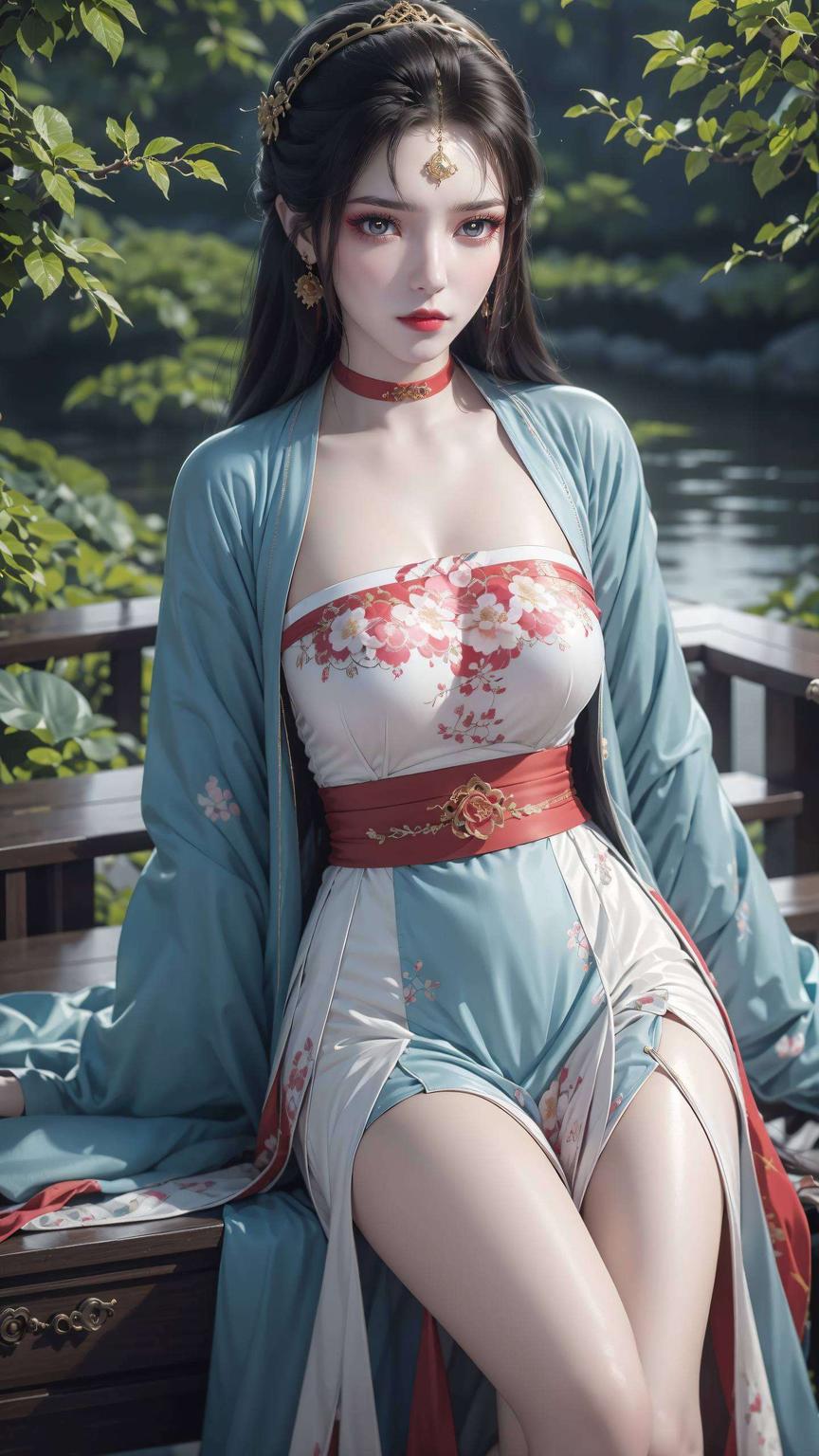 古香古色韵味浓墨云高清全屏壁纸