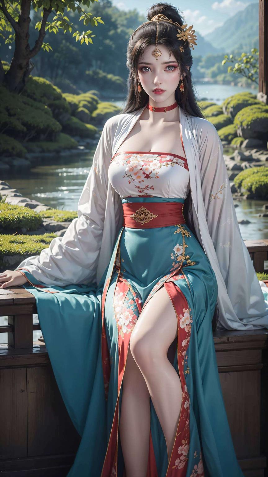 🌌星空、🌸花海、🏞️山水墨云壁纸去哪找你？快来看看这款精美绝伦的Win10壁纸！高清画质