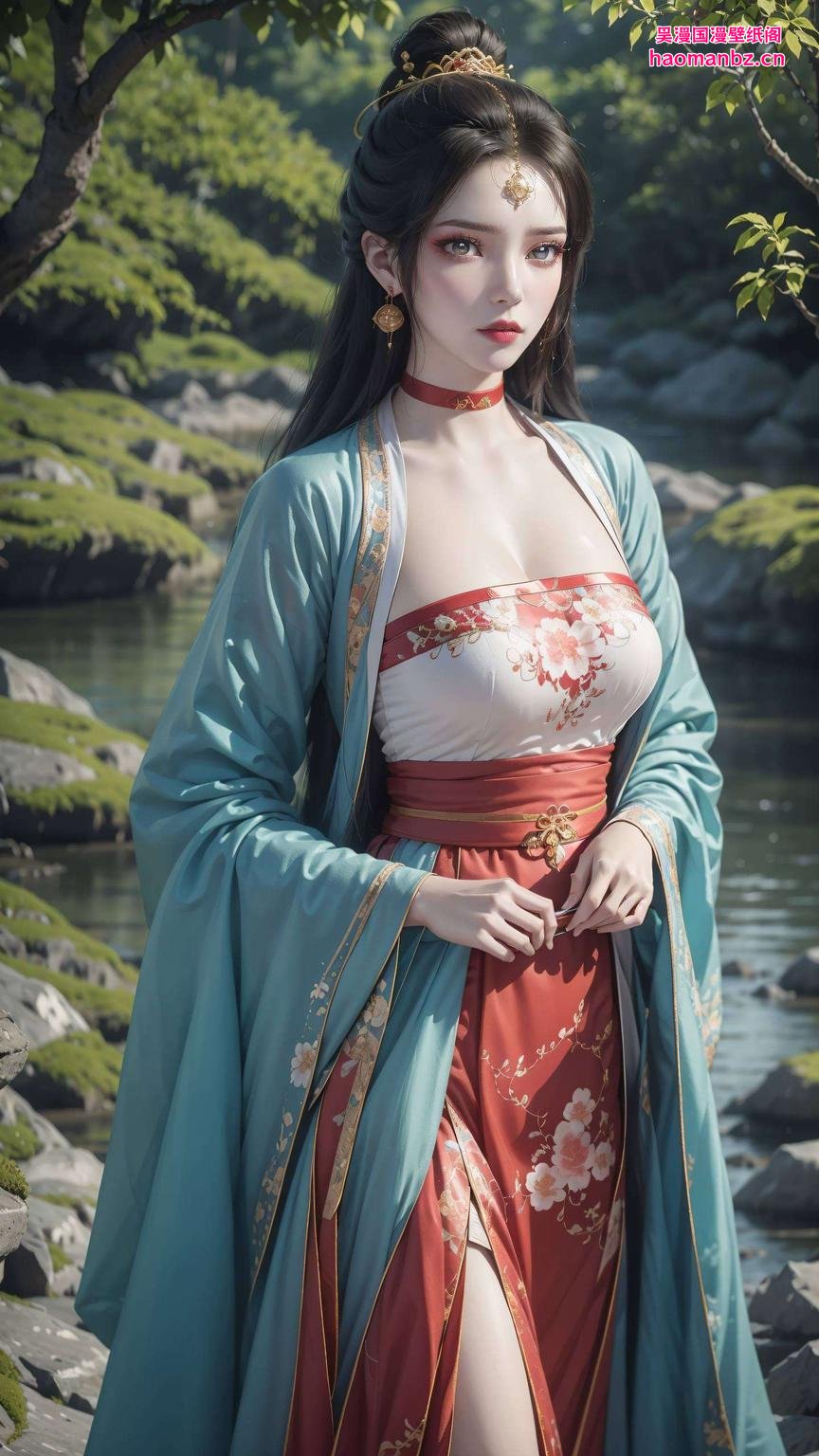 墨云仙逆轻松驾驭潮流风