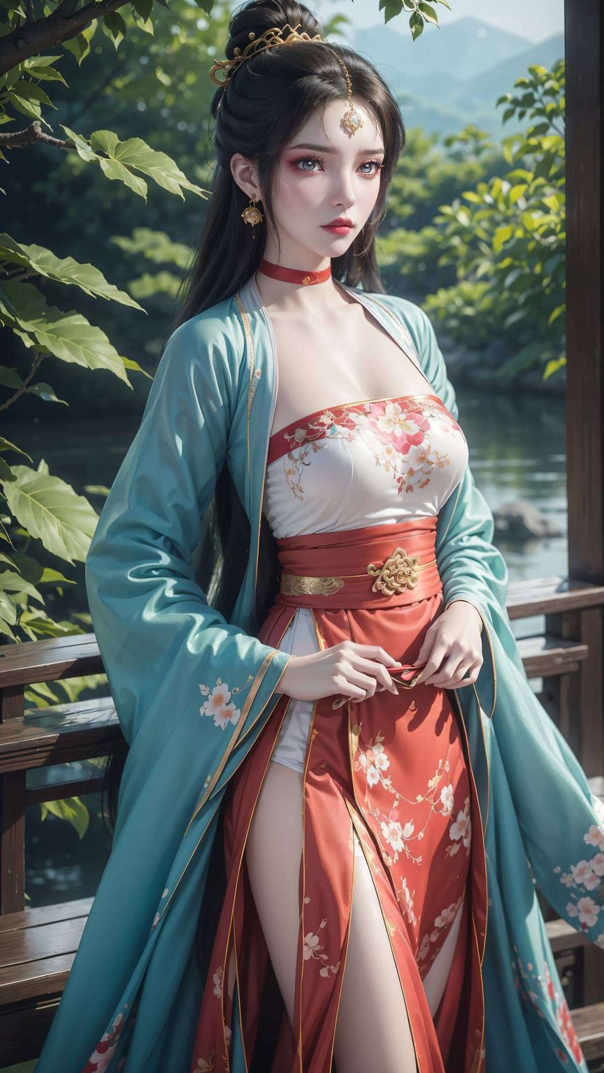 最美动态壁纸每一帧都是视觉盛宴！高清细腻