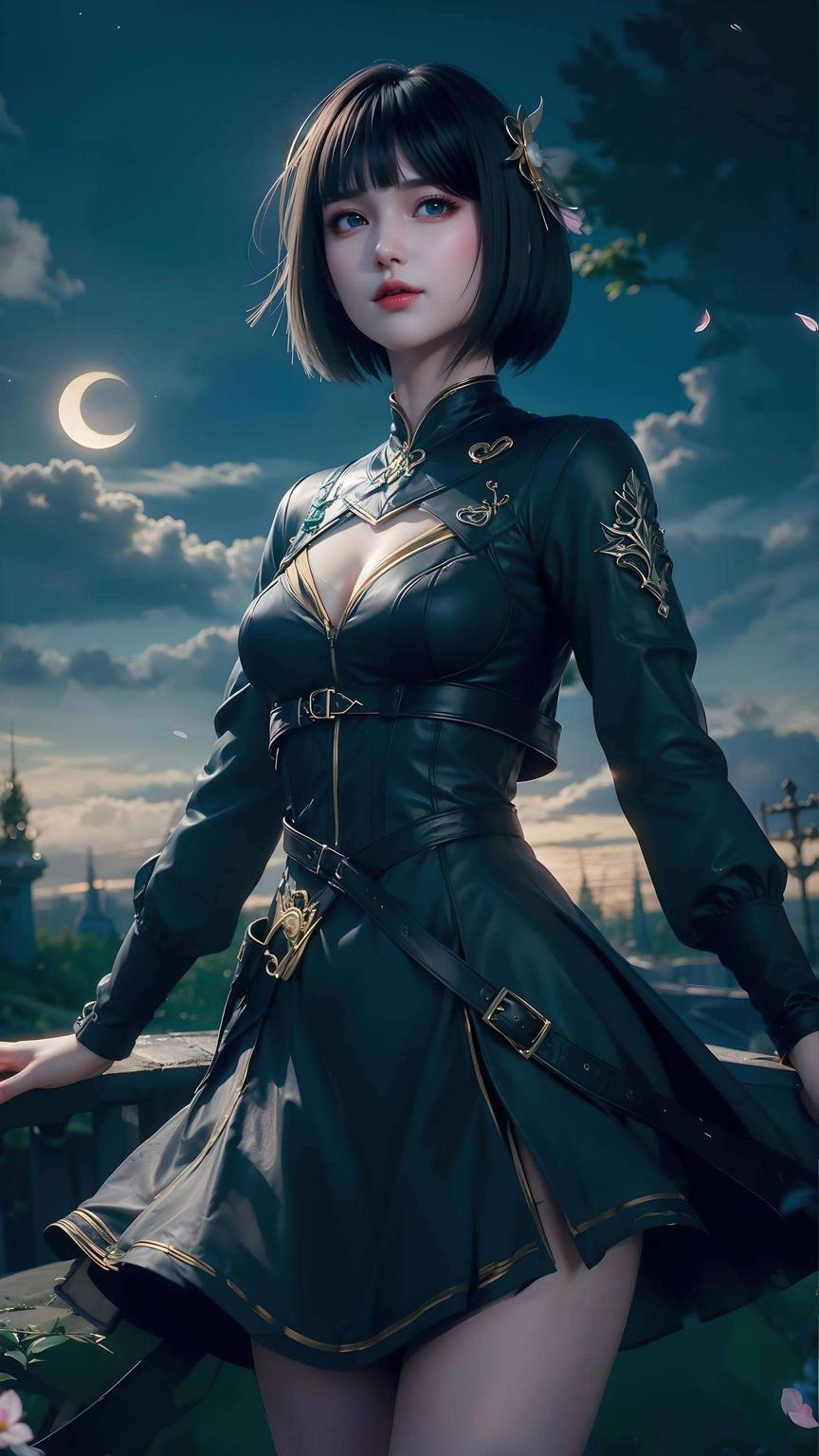 ins风尽显像素完美