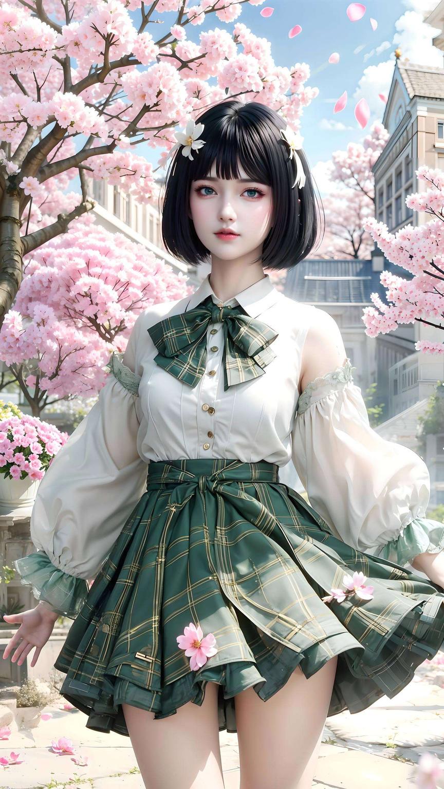 高清壁纸萧炎干热血奋战