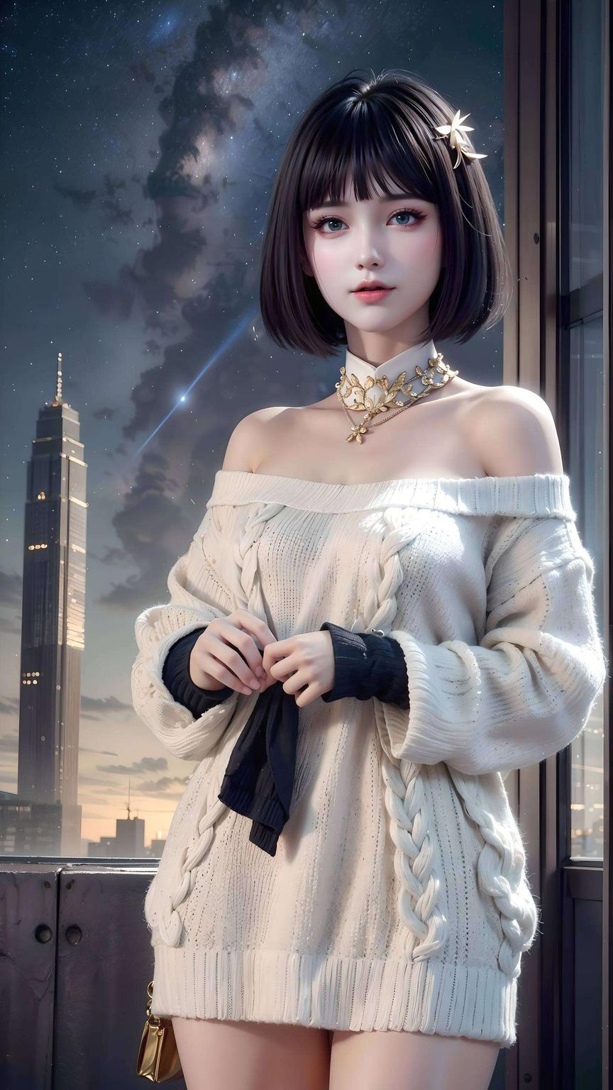 动漫迷们简直让人心跳加速！快让你的电脑也穿上这身华丽外衣