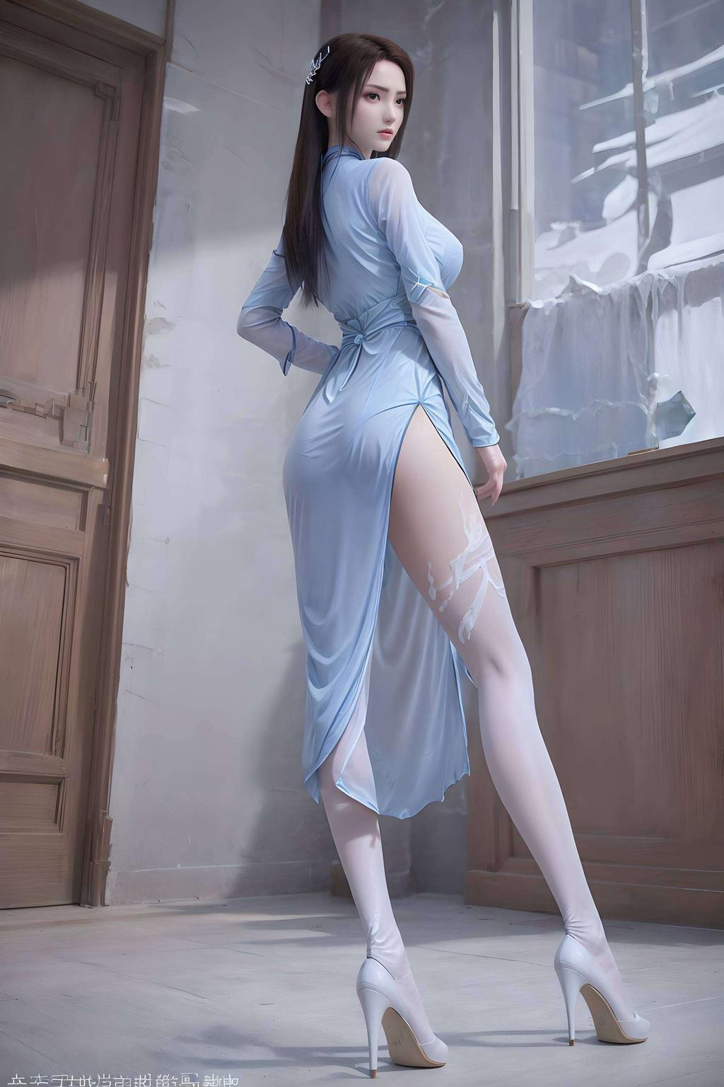 尽享视觉盛宴！动态之美