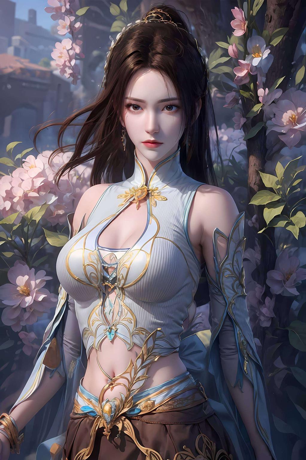 尽在每一锁屏瞬间！这款炫彩壁纸尽享视觉盛宴！