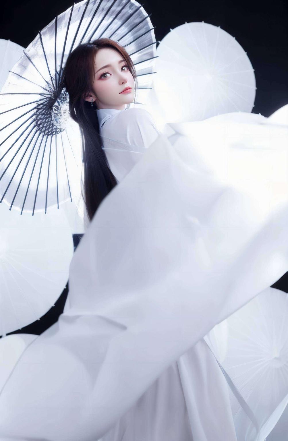 极简风格电脑宽屏完美适配