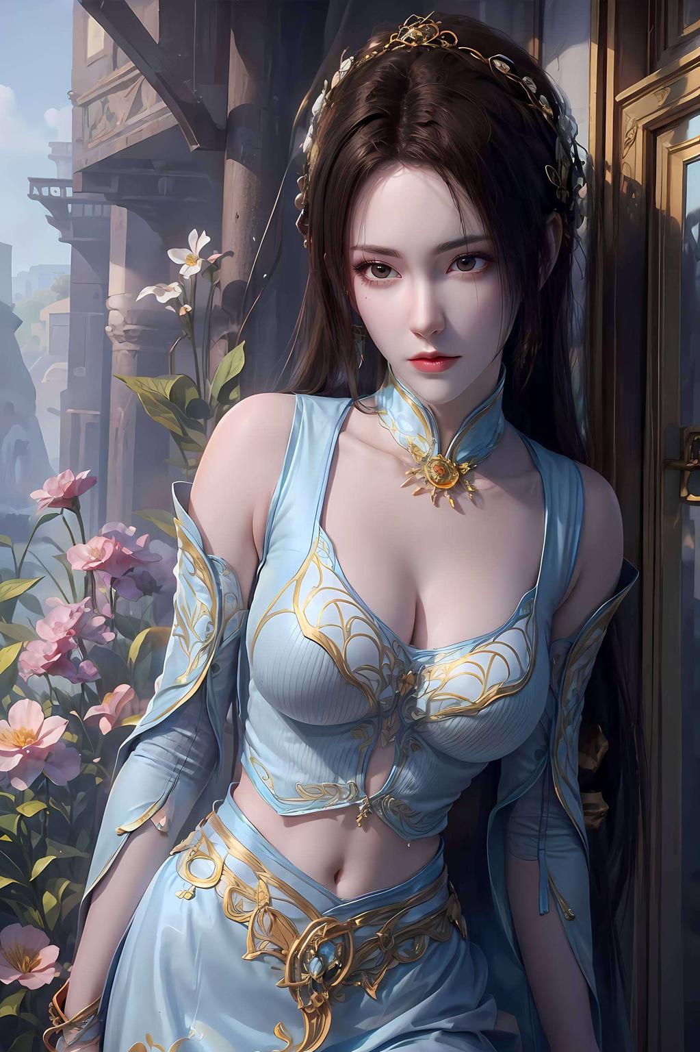 古典美与现代风的完美融合