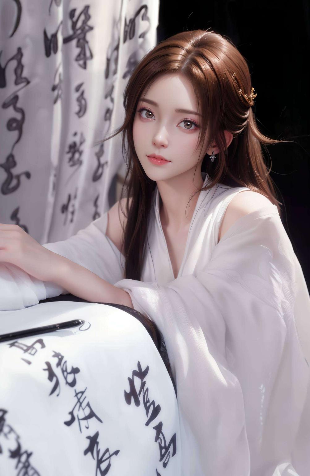 简洁而不失优雅极简风格