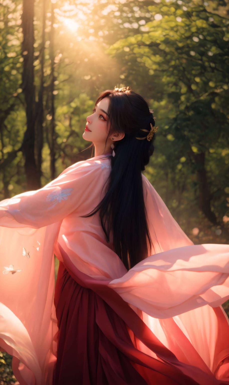 色彩斑斓点亮你的手机屏幕！✨