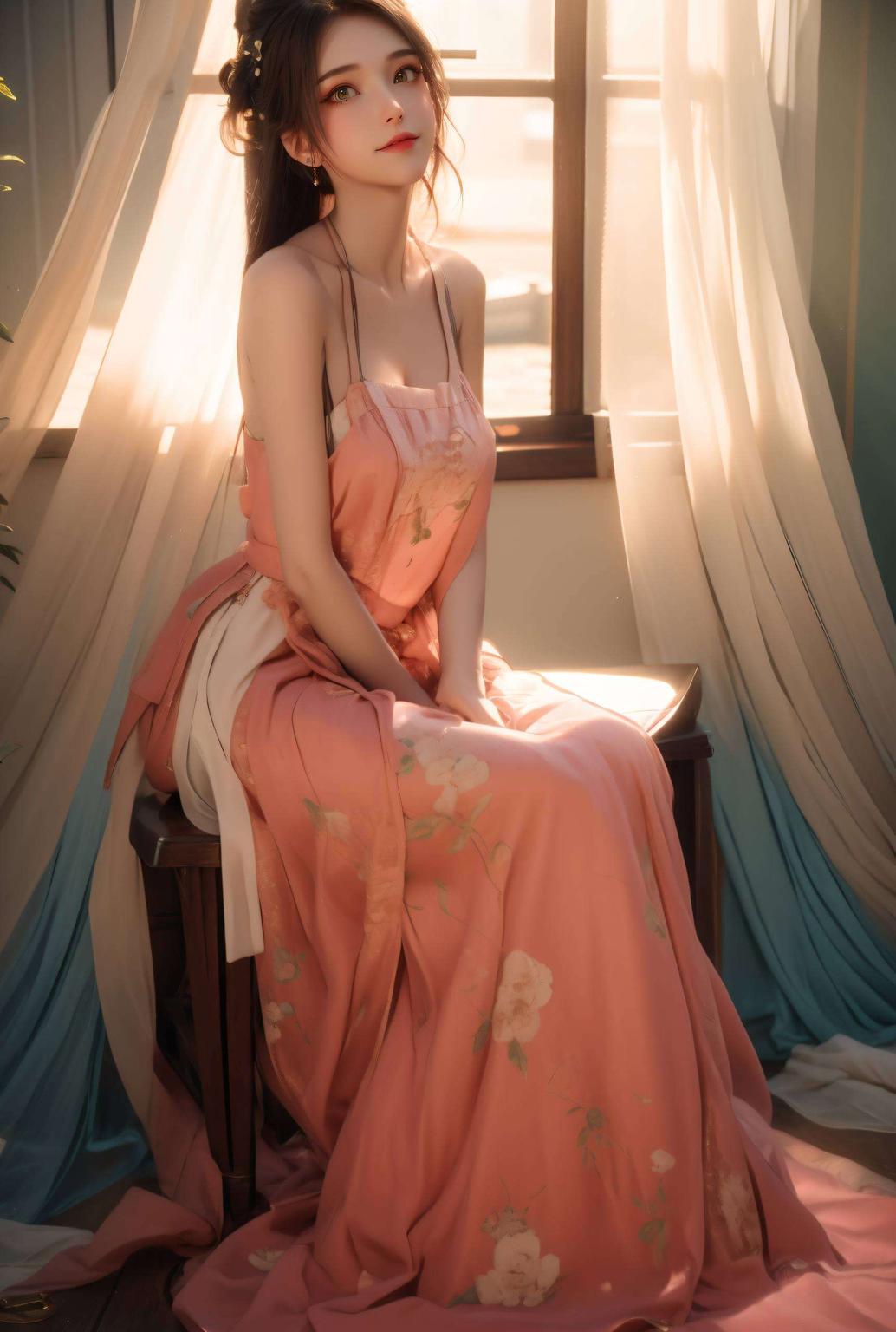 简直让人心动！