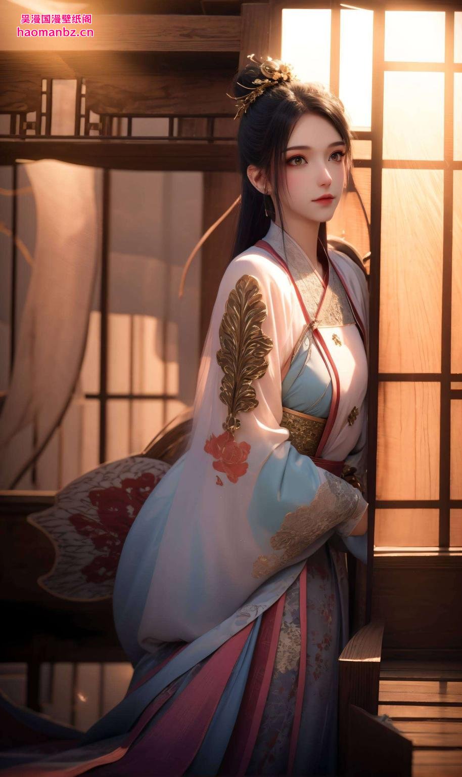 精美绝伦惊艳众人！