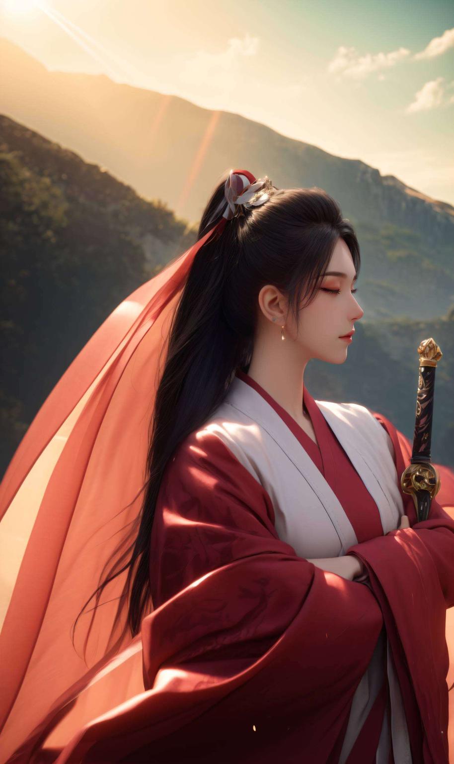 每一帧都是心动瞬间！高清炫彩