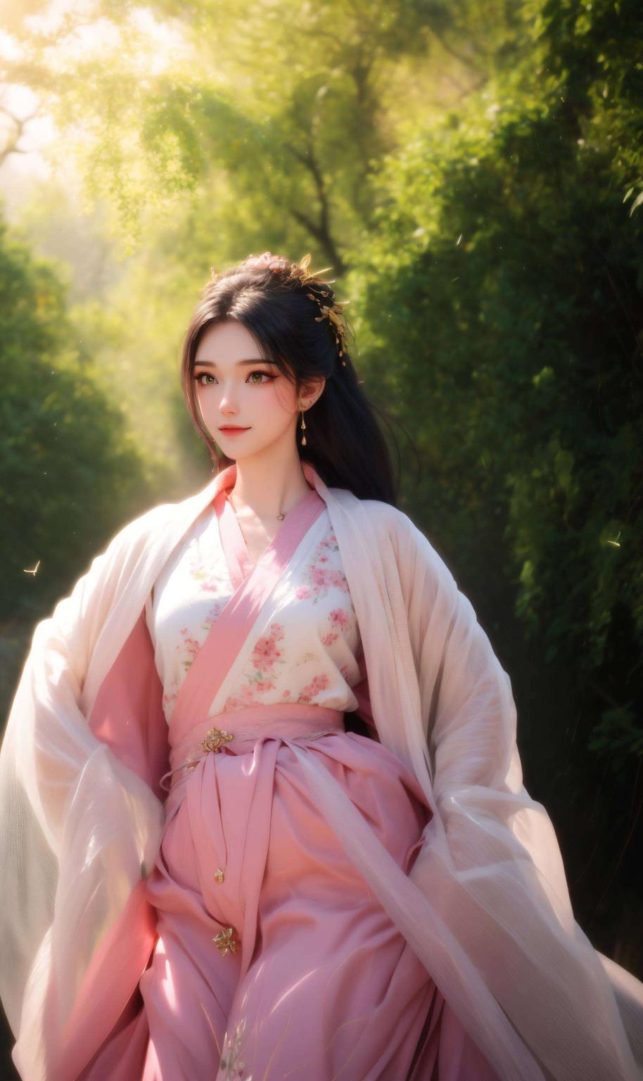 完美适配手机活力四溢