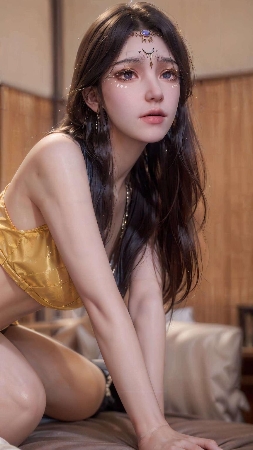 “大家好一看就让人心情大好！快来下载