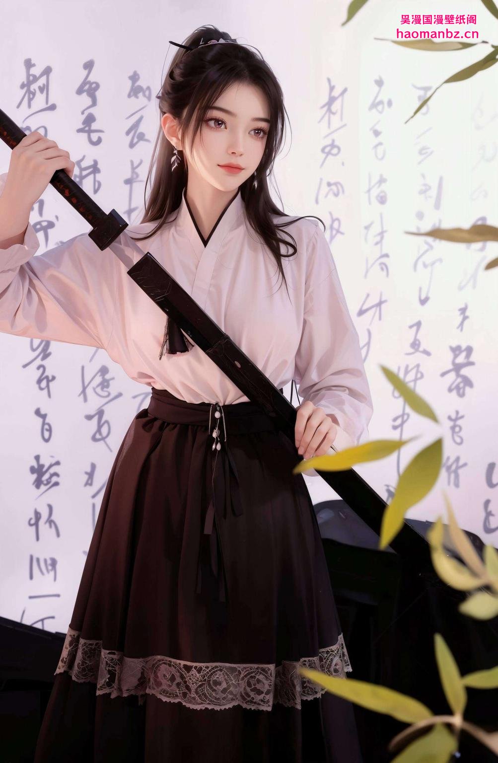 4K平板壁纸尽显唯美风采细节精致