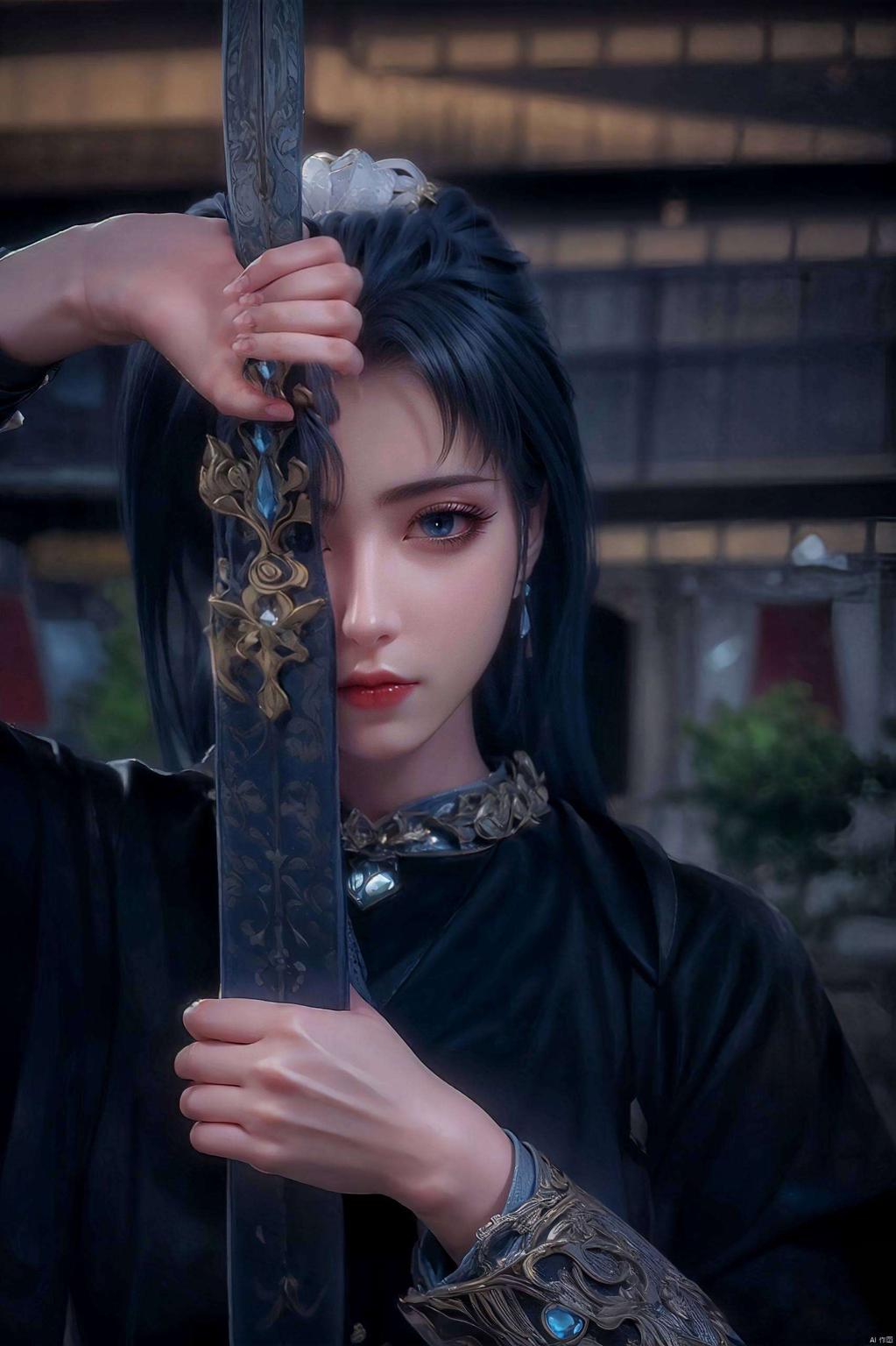 高清1920x1080炫彩壁纸映光彩